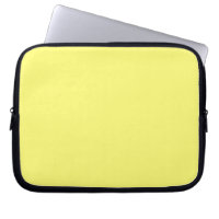 Butter Yellow