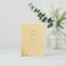 Butter Yellow Peach Ranunculus Details Enclosure