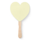 Butter Yellow Solid Colour | Classic Elegant