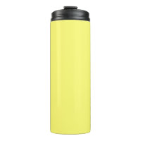 Butter Yellow