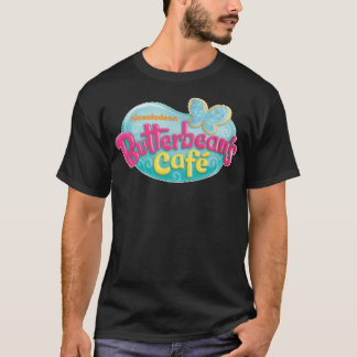 Butterbeans CafeNickelodeon Kids CartoonsClassic T-Shirt