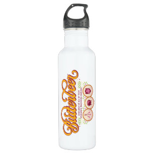 BUTTERBEER™ Available At Wizarding Taverns 710 Ml Water Bottle