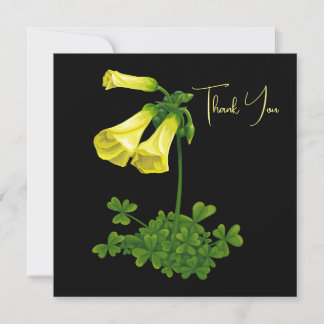 Buttercup Card