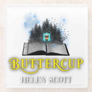 Buttercup Coaster