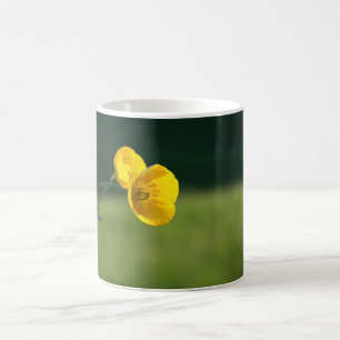 Buttercup Coffee Mug