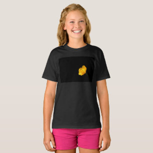 Buttercup Flower gccna T-Shirt