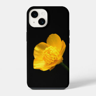 Buttercup Flower iphcna iPhone 14 Case