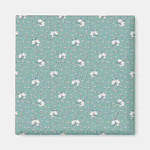 Buttercup Flower Magnet