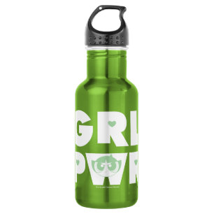 Buttercup: Girl Power 532 Ml Water Bottle