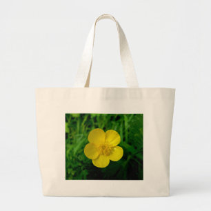 Buttercup Large Tote Bag