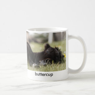 Buttercup Mug
