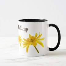 Buttercup Mug