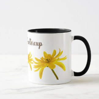 Buttercup Mug