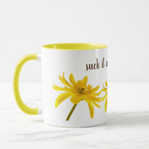 "Buttercup" Mug