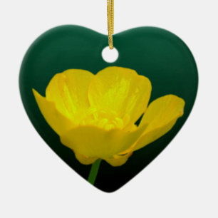 Buttercup Ornament Personalised Buttercup Gifts