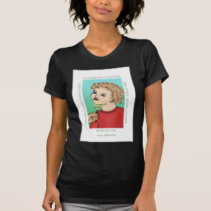 Buttercup T-Shirt