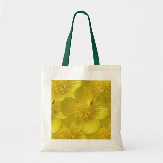 Buttercup Tote Bag (Front)