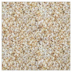 Buttered Popcorn Fabric