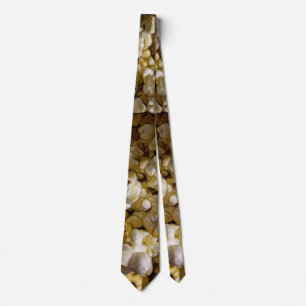Buttered Popcorn Men's Tie
