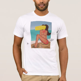 Butterface t-shirt