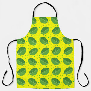 Butterflay Apron