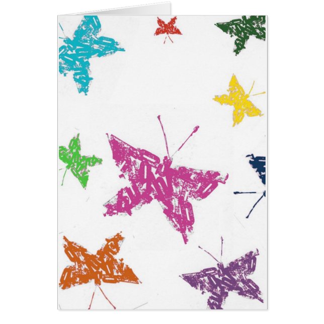 Butterflies (Front)