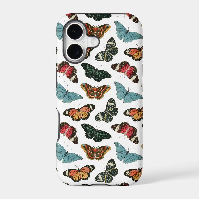Butterflies (Back)