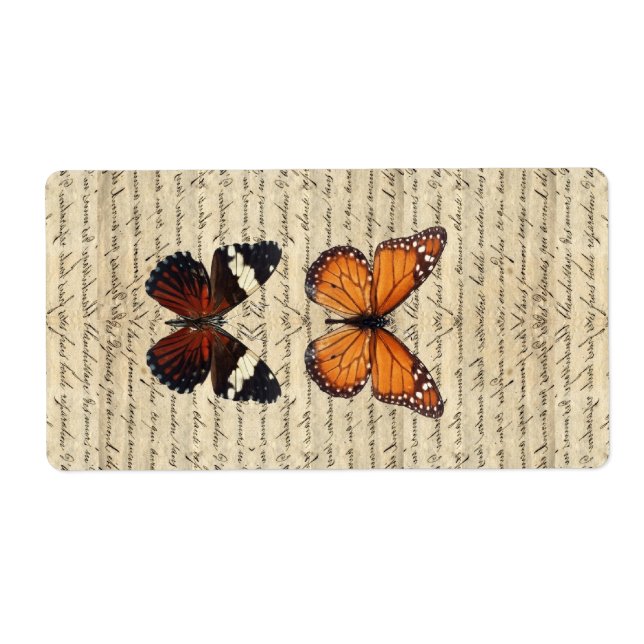 butterflies (Front)