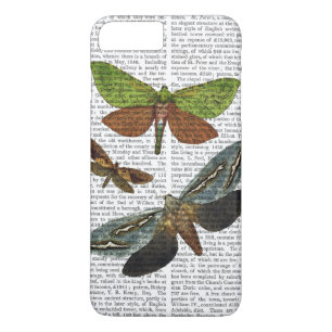 Butterflies 4 iPhone 8 plus/7 plus case
