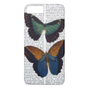Butterflies 5 iPhone 8 plus/7 plus case