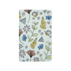 Butterflies and Bees