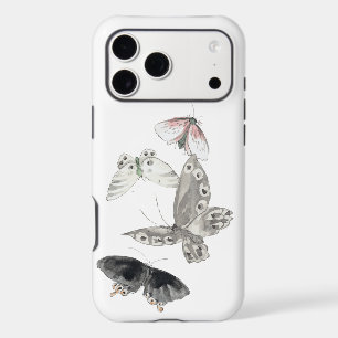 Butterflies and Moths Vintage Graphics