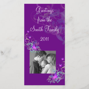 Butterflies Announcement