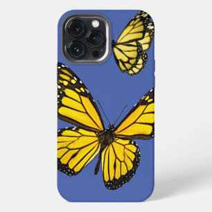 'Butterflies' Apple iPhone / iPad case