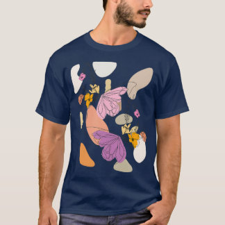 Butterflies are naturex27s angels 1 T-Shirt