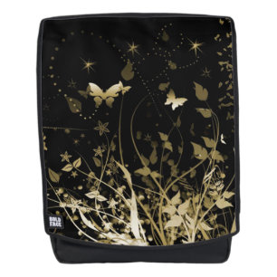 Butterflies Backpack