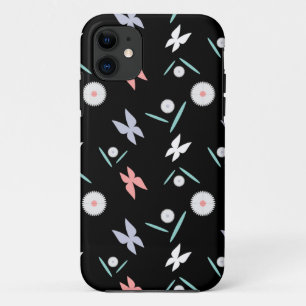 Butterflies iPhone 11 Case