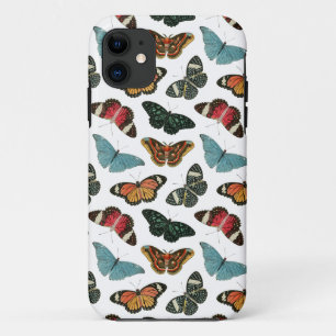 Butterflies iPhone 11 Case