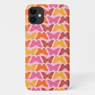 Butterflies iPhone 11 Case