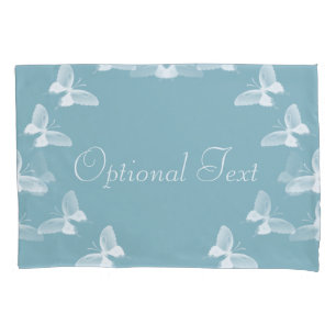 Butterflies in Flight Pillowcase