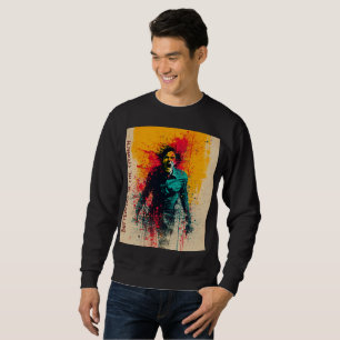 Butterflies in the Stomach – Limited Edition (3) Sweatshirt