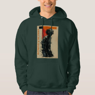 Butterflies in the Stomach – Limited Edition (4) Hoodie