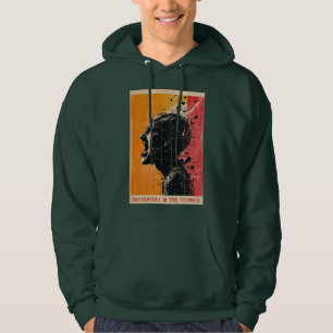 Butterflies in the Stomach – Limited Edition (5) Hoodie