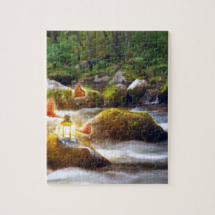 Butterflies Jigsaw Puzzle