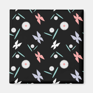 Butterflies Magnet