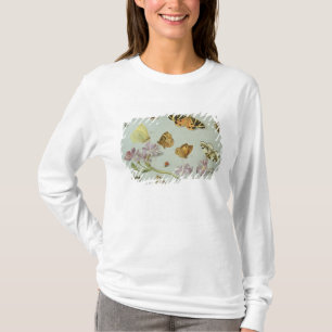 Butterflies, moths and other insects T-Shirt