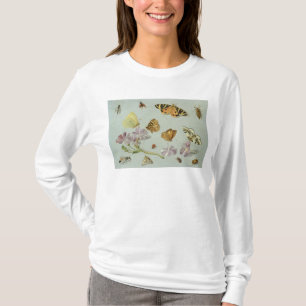 Butterflies, moths and other insects T-Shirt