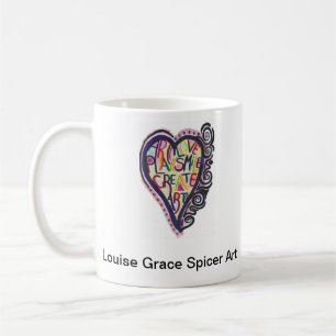 Butterflies Mug