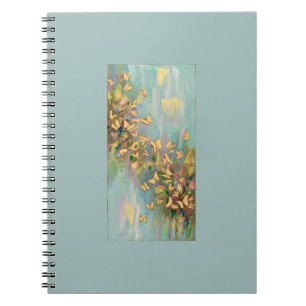 Butterflies Notebook