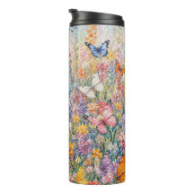 Butterflies of Paradise – A Colourful Wildflower 
